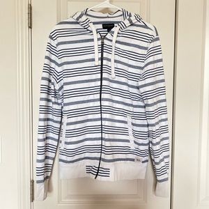 Varsity Jacket from Banana Republic